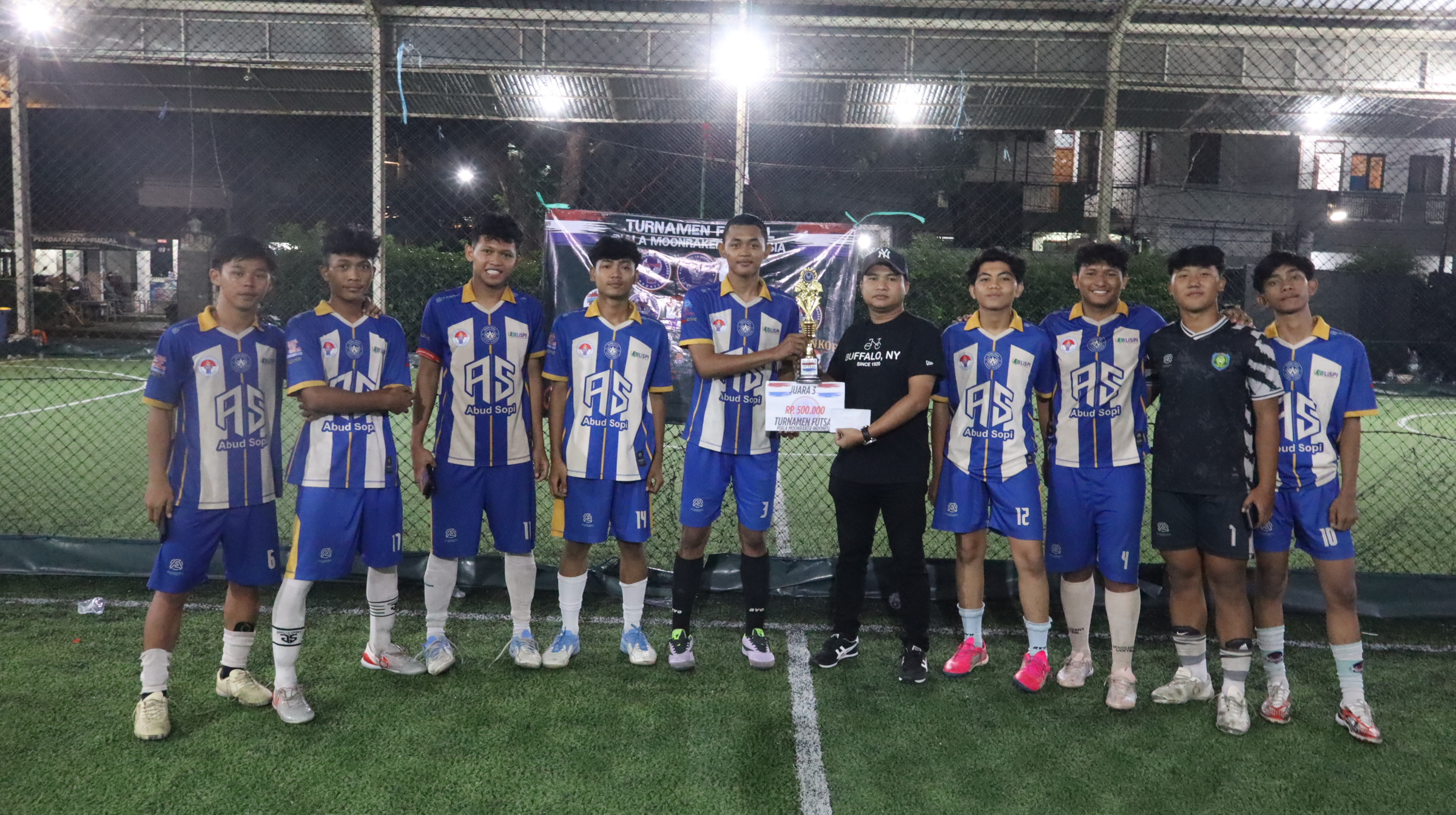 Futsal 1