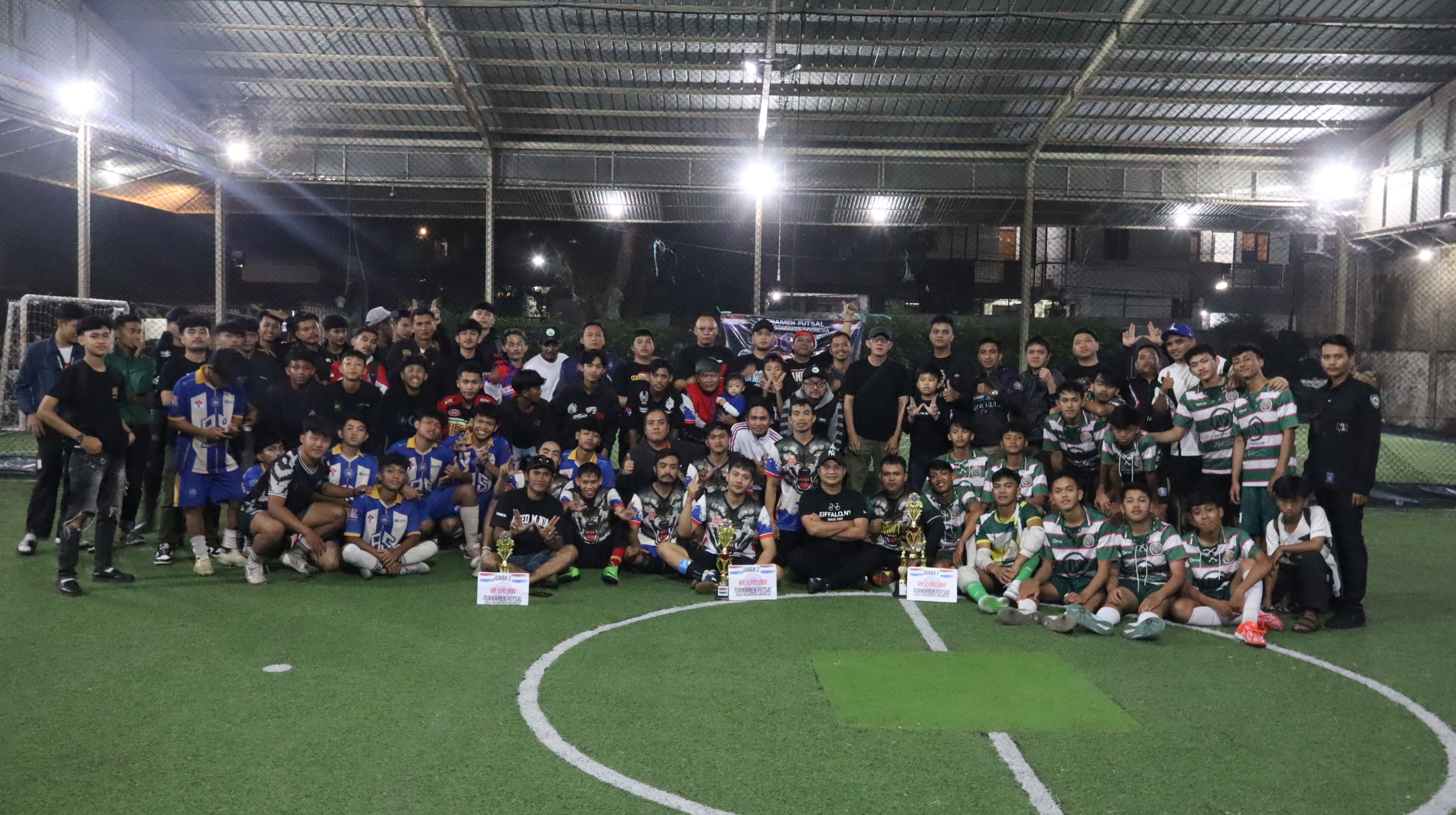 Futsal 1