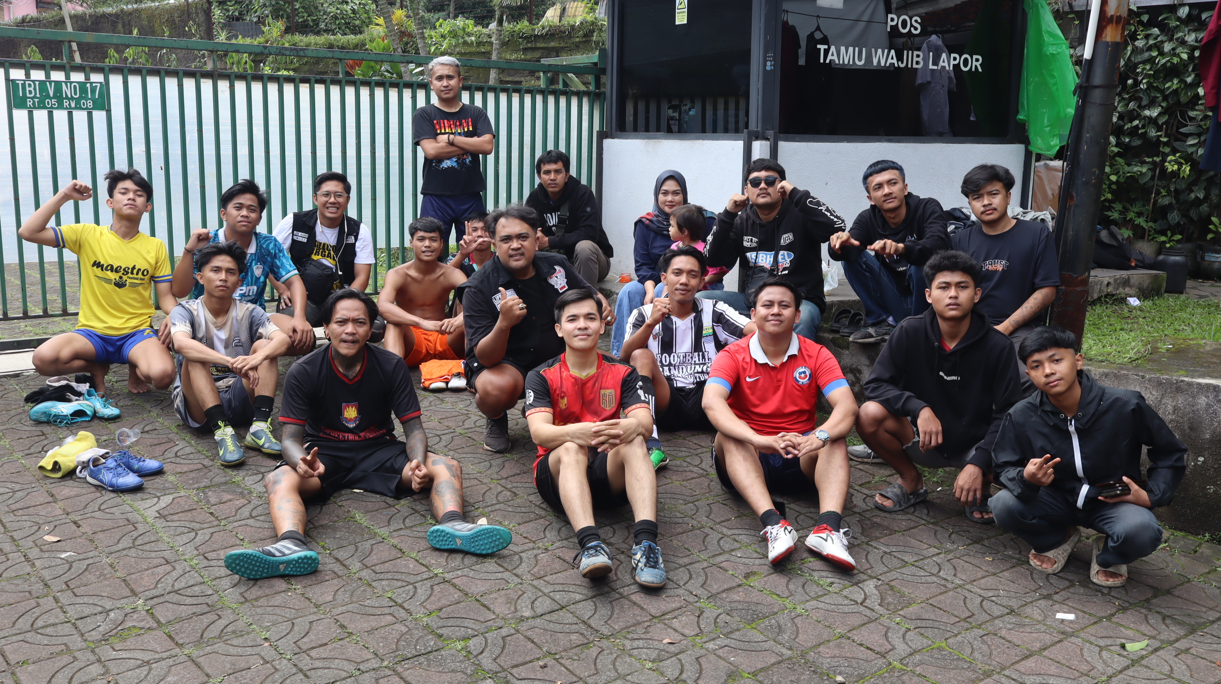 Futsal 1