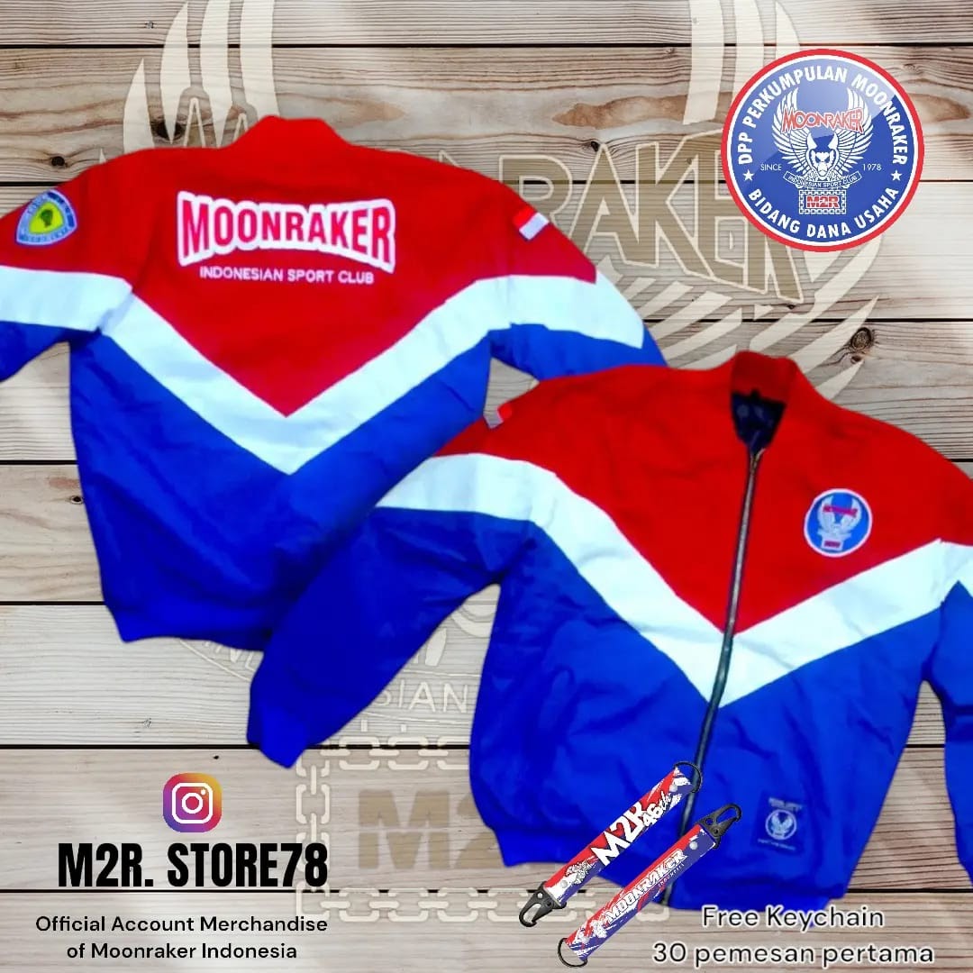 Merch 1