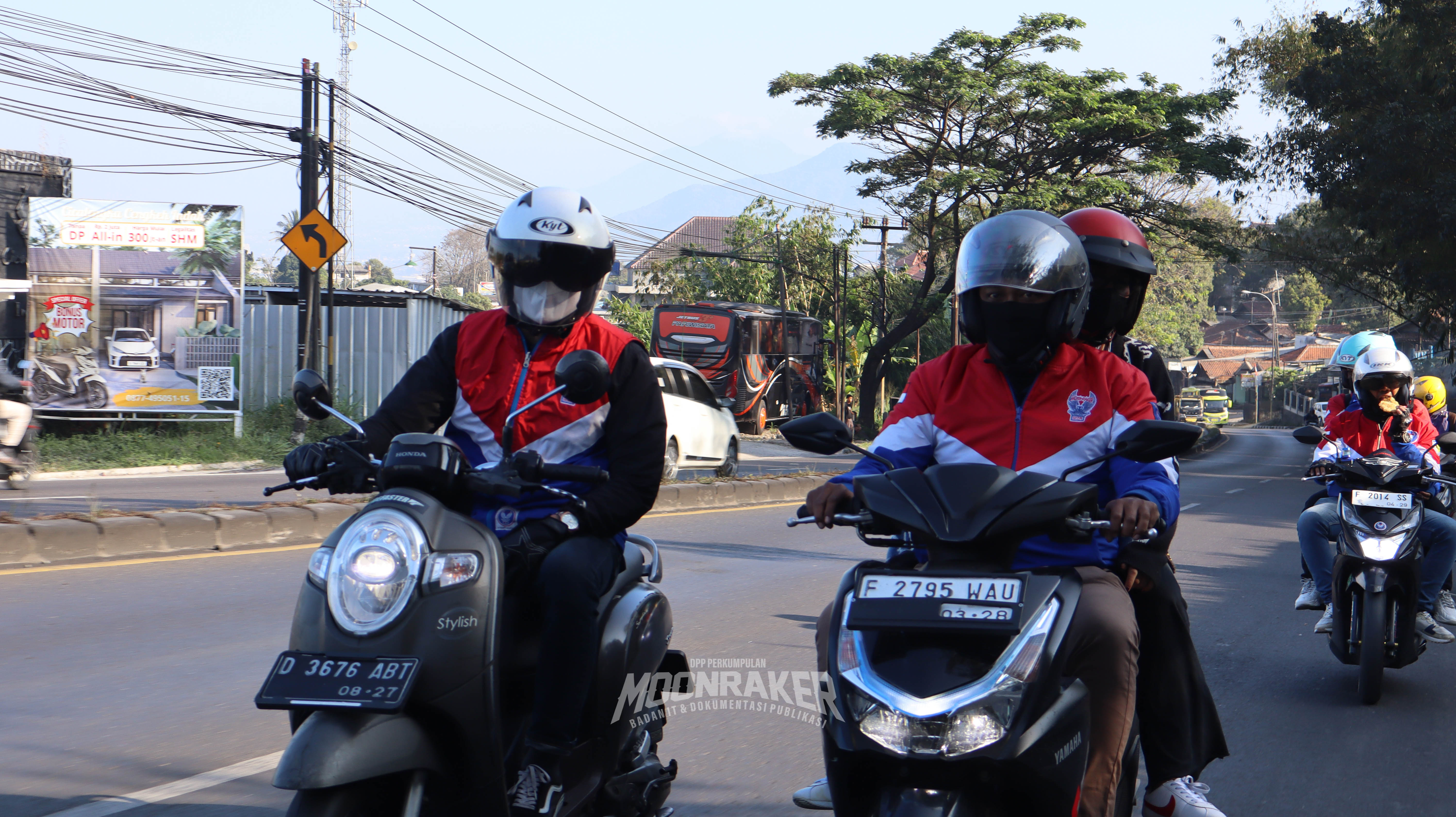 Touring 1