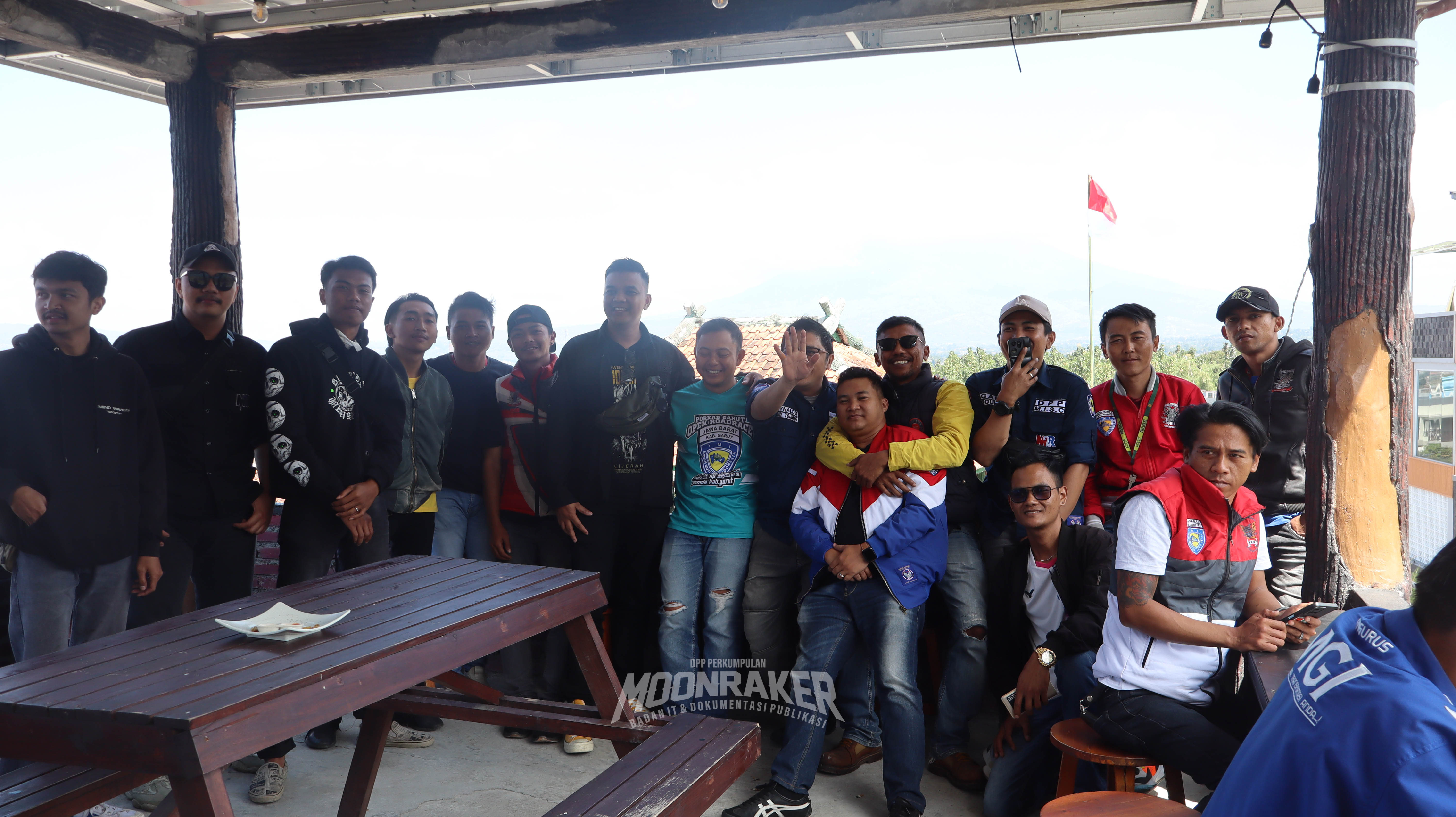 Touring 1