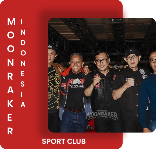 Moonraker Indonesia Sport Club